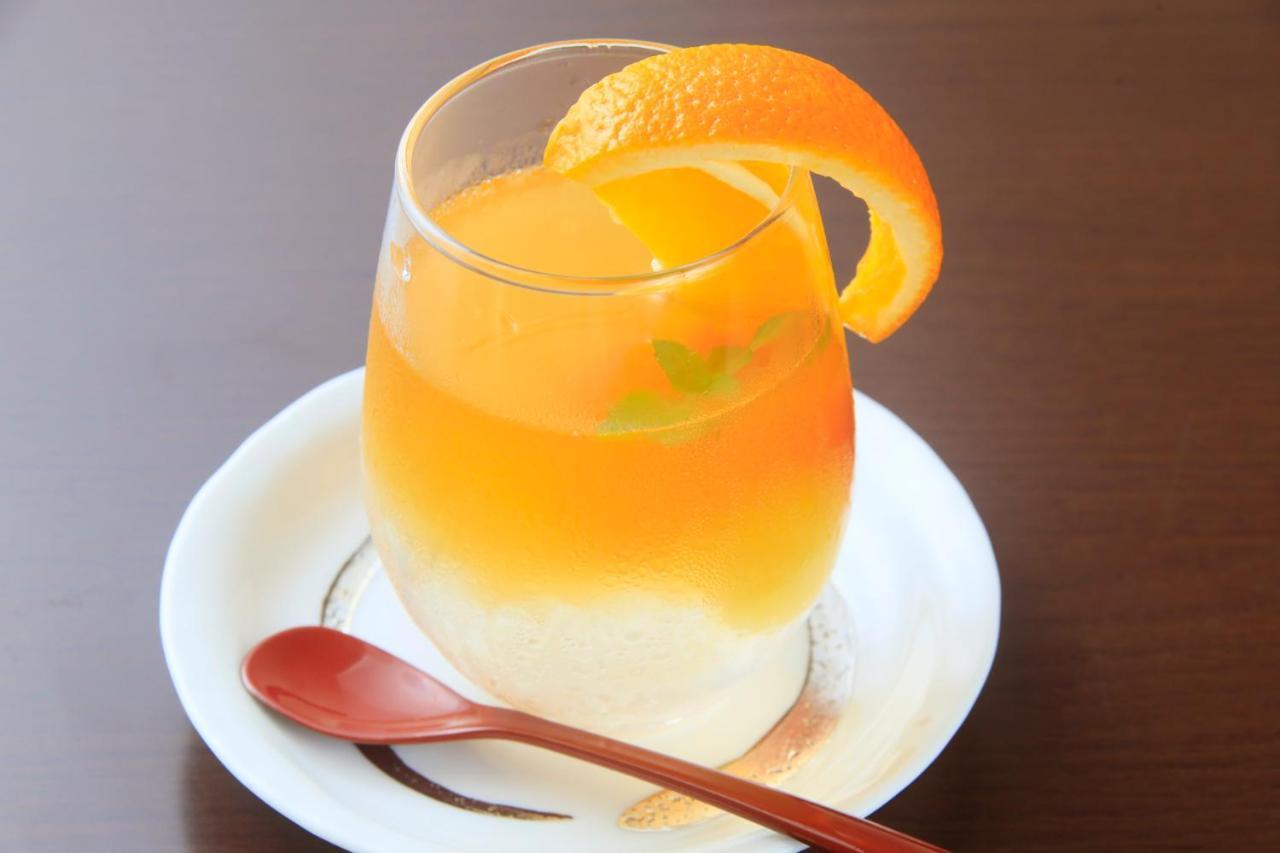 Yutoriro Bandai Atami Hotel Koriyama  Bagian luar foto