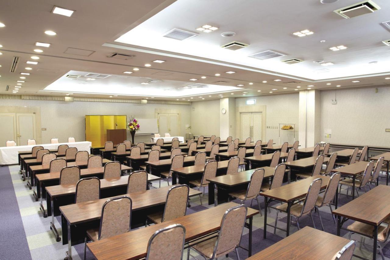 Yutoriro Bandai Atami Hotel Koriyama  Bagian luar foto