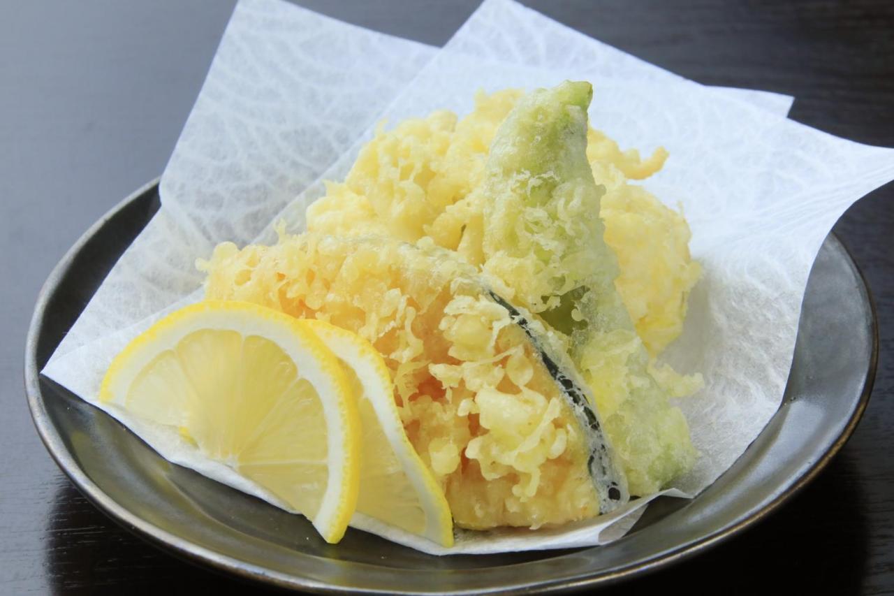 Yutoriro Bandai Atami Hotel Koriyama  Bagian luar foto